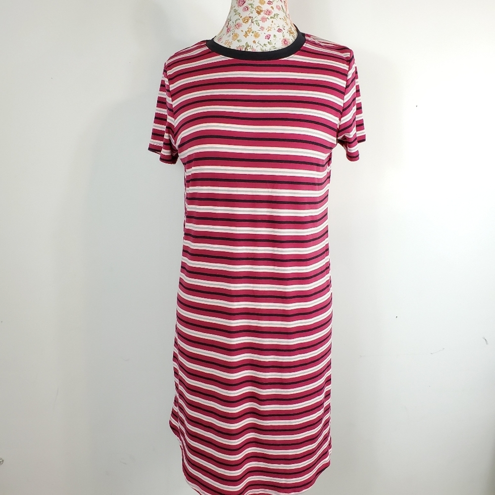 NWT Live-Fire Women's Essential Dress.Size:L/G